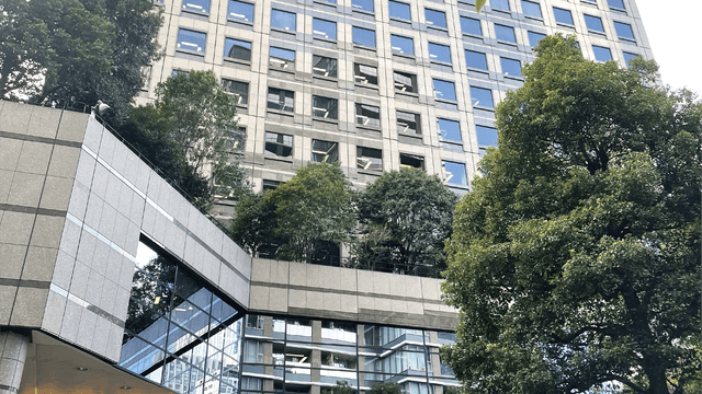 虎ノ門オフィスをオープン