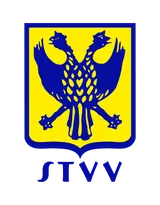 シント=トロイデンVV(STVV)ロゴ
